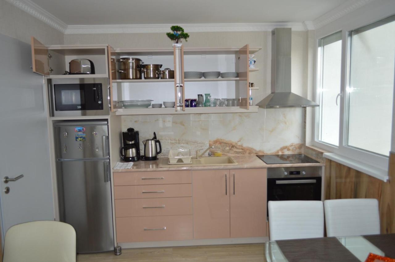 Siofok Ezuestpart Granada 2 Koezvetlen Vizparti Apartman Apartment Luaran gambar